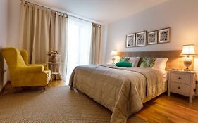 Apartman Stefanka