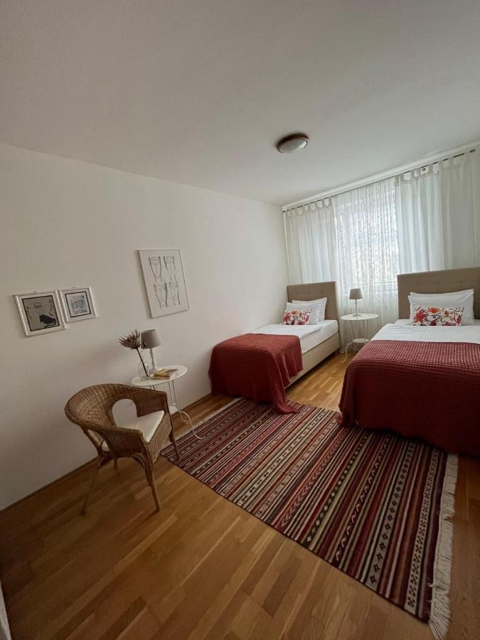 Apartman Stefanka Púchov Exterior foto